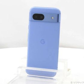 ソフマップ 〔中古品〕 Google Pixel 8a 128GB ベイ G576D SIMフリー【262】