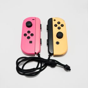 ニンテンドースイッチ(Nintendo Switch)の【週末限定値下げ】Nintendo Switch Joy-Con コントローラー(家庭用ゲーム機本体)