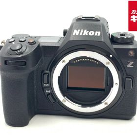 【中古】 【美品】 ニコン Z6III ボディ 【ミラーレス一眼】 【6ヶ月保証】
