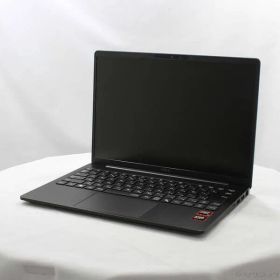ソフマップ 〔展示品〕 LAVIE N14 Slim PC-N145DKAB フロストブラック【276】