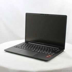 ソフマップ 〔展示品〕 LAVIE N14 Slim PC-N145DKAB フロストブラック【269】