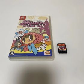 ミスタードリラーアンコール Nintendo Switch