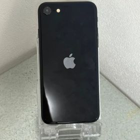 【早い者勝ち】☆iPhoneSE3 64GB SIM解除済み☆