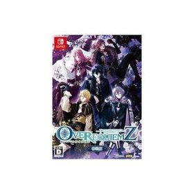中古ニンテンドースイッチソフト OVER REQUIEMZ [特装版]