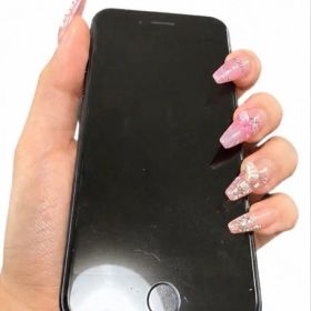 本日限定価格 iPhone SE (第3世代) 本体 64GB 黒
