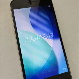 Apple iPhone SE (第3世代) スターライト SIMフリー