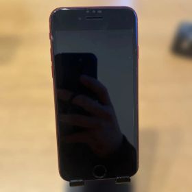 Apple iPhone SE (第3世代) レッド 64GB