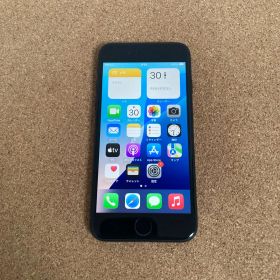 229【早い者勝ち】電池新品☆iPhoneSE3 64GB SIMフリー☆