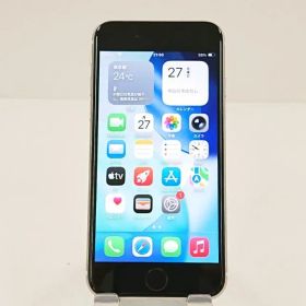 iPhoneSE 第3世代 64GB SIMフリー スターライト 送料無料 本体 c19239