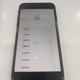 Apple iPhone SE 第三世代 64GB 本体