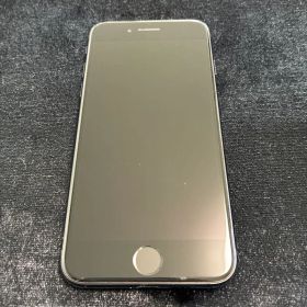 Apple iPhone SE 第３世代 ミッドナイト 64GB 87%