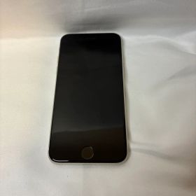 【SIMフリー】 iPhone SE3 128GB 第3世代 スターライト