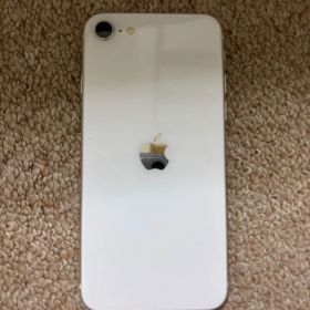 Apple iPhone SE（第3世代）128GB