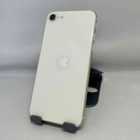 SoftBank 【SIMロックなし】MMYD3J/A iPhone SE(第3世代) 64GB スタｰライト SoftBank