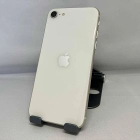 au 【SIMロックなし】MMYD3J/A iPhone SE(第3世代) 64GB スタｰライト au