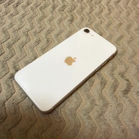 Apple iPhone SE 第3世代 64GBスタートライトSIMフリー②
