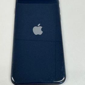 電池84% SIMフリー iPhone SE(第３世代) 64GB ミットナイト