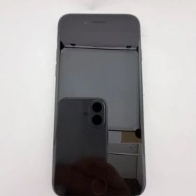 iPhone SE3 128GB ミッドナイト SIMフリー
