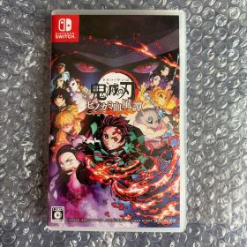 鬼滅の刃 ヒノカミ血風譚 通常版