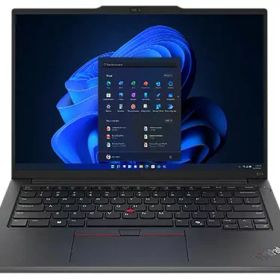 【アウトレット】Lenovo ThinkPad E14 Gen 6 AMD 【メーカー保証2027年3月まで】