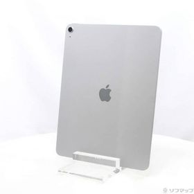 〔中古〕Apple(アップル) iPad Air 13インチ(M3) 128GB スペースグレイ 3N727J／A Wi-Fi〔349-ud〕
