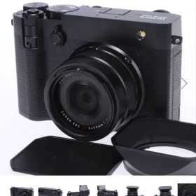 fujifilm gfx100rf