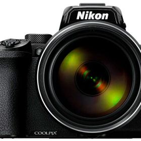 【箱破損 または 箱汚れ品】Nikon P950 デジタルカメラ COOLPIX