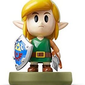【年末 年始 福袋 セール 】 amiibo アミーボ リンク 夢をみる島 ゼルダの伝説シリーズ