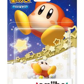 *新品*【amiibo】ワドルディ(星のカービィシリーズ)