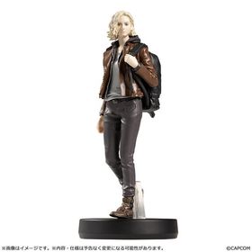 【予約前日出荷】[ACC][Switch2] amiibo(アミーボ) グレース・アッシュクロフト 【バイオハザード レクイエム】(バイオハザードシリーズ)