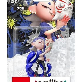 (送料込み) (追跡番号あり・取寄商品) ニンテンドー/amiibo フウカ(スプラトゥーンシリーズ)/Nintendo Switchパーツ