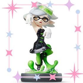 AMIIBO ホタル (スプラトゥーンシリーズ)