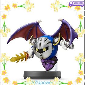 AMIIBO メタナイト (大乱闘スマッシュブラザーズシリーズ)