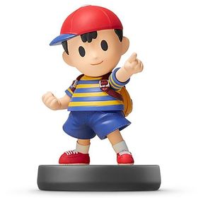 AMIIBO ネス (大乱闘スマッシュブラザーズシリーズ)