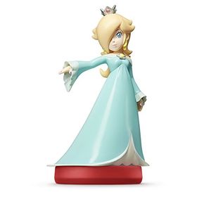 amiibo ロゼッタ (スーパーマリオシリーズ)