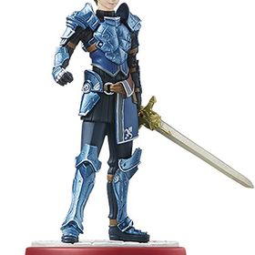 任天堂 amiibo アルム アミーボ （FIRE EMBLEM）ファイアーエンブレム アルムアミーボ
