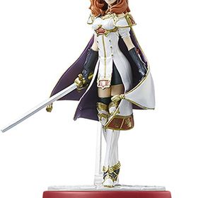 任天堂 amiibo セリカ アミーボ （FIRE EMBLEM）ファイアーエンブレム セリカアミーボ