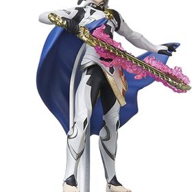 任天堂 amiibo カムイ アミーボ （FIRE EMBLEM）ファイアーエンブレム カムイアミーボ