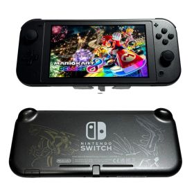 【動作確認済】Nintendo Switch Lite ディアルガ・パルキア