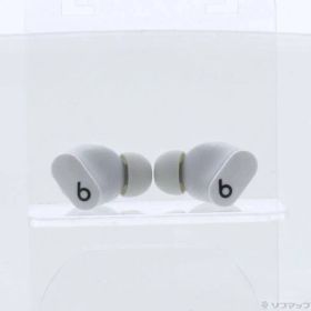 ソフマップ 〔中古品〕 Beats Studio Buds MJ4Y3PA／A ホワイト【344】
