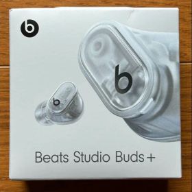 Beats Studio Buds + ワイヤレスイヤフォン