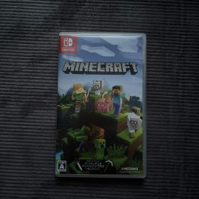 マインクラフト