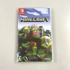 MINECRAFT