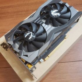 GAMING GeForce GTX1660 Ti (6GB)グラフィックボード