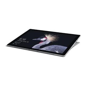 タブレットパソコン マイクロソフト Surface Pro FJR-00014 12.3型 Core m3 SSD128GB メモリ4GB Office Windows 10 Pro 新品