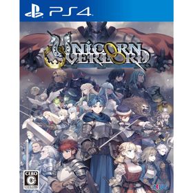 【中古】[PS4] ユニコーンオーバーロード(Unicorn Overlord) 通常版 アトラス (20240308)