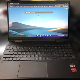 HP ENVY x360 15-ee0xxx