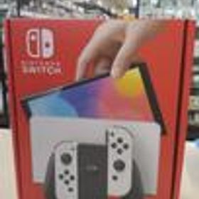 NINTENDO SWITCH 有機EL HEG-S-KAAAA NINTENDO / 任天堂