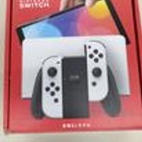 SWITCH有機EL HEG-S-KAAAA NINTENDO