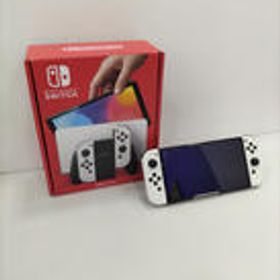NINTENDO SWITCH 有機EL HEG-001 NINTENDO / 任天堂